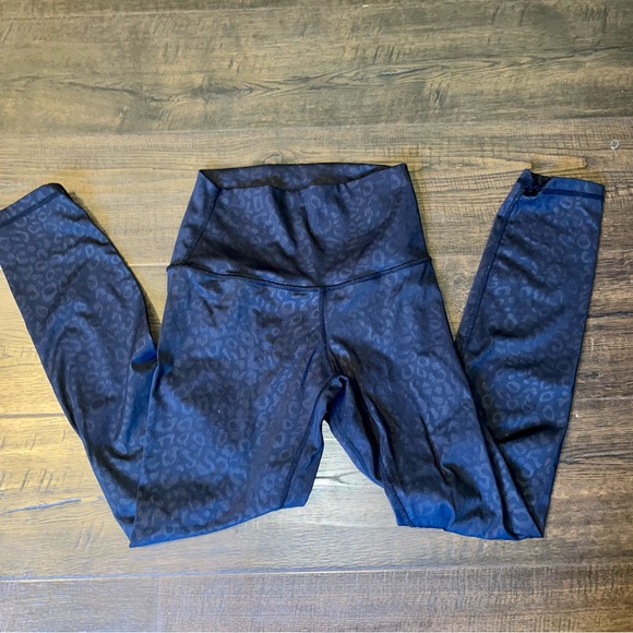 Born Primitive Pants - born primitive fierce leggings